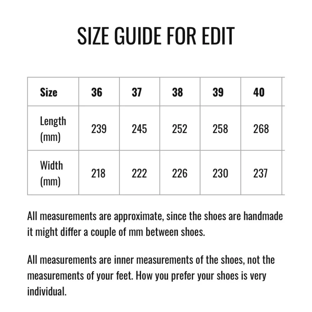 Ten Points “Linn” Pink Leather Chelsea Boots Size 39 - Picture 9 of 9